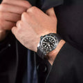 Rubber Strap for Tudor® BLACK BAY 41 Monochrome (Since 2024)