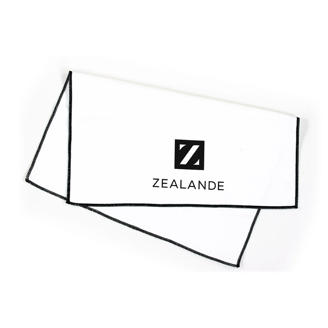 ZEALANDE Watch Cleaning Cloth | ZEALANDE