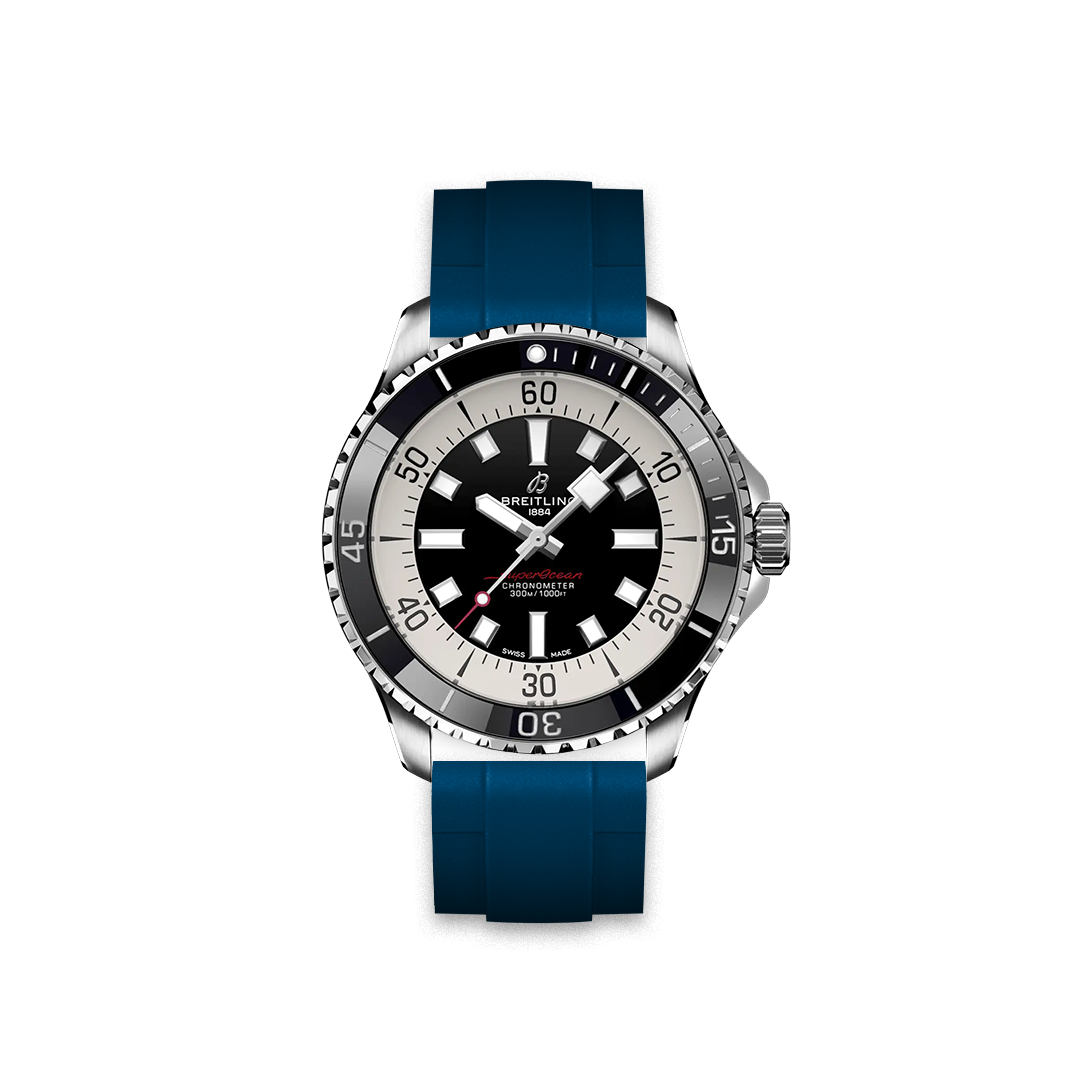 値下 BREITLING ラバーベルト 301S 22-20 ネイビー 値下 BREITLING 値下 BREITLING ラバーベルト 301S 22-20 ネイビー 値下 BREITLING