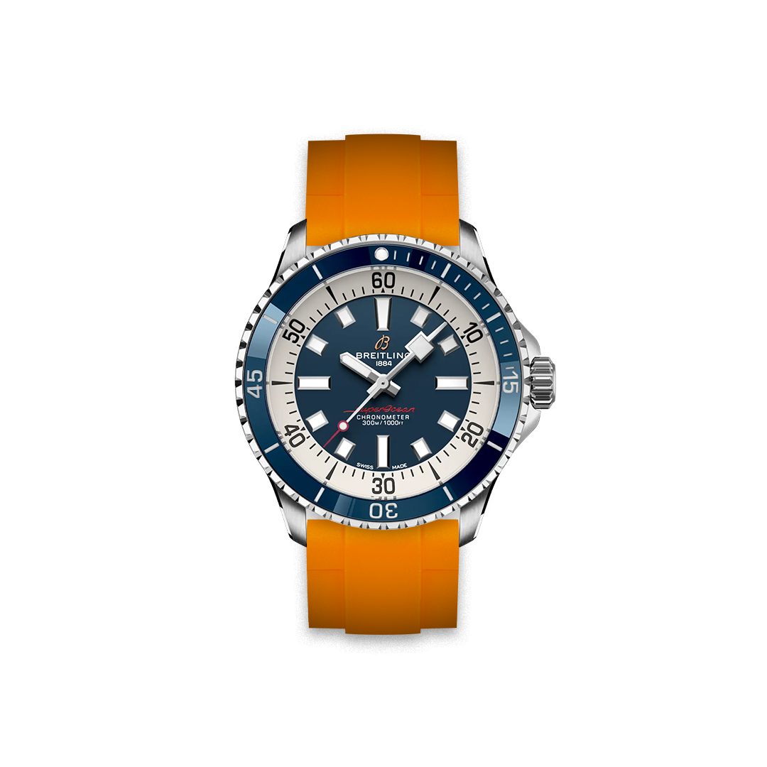 Breitling_Superocean_automatic