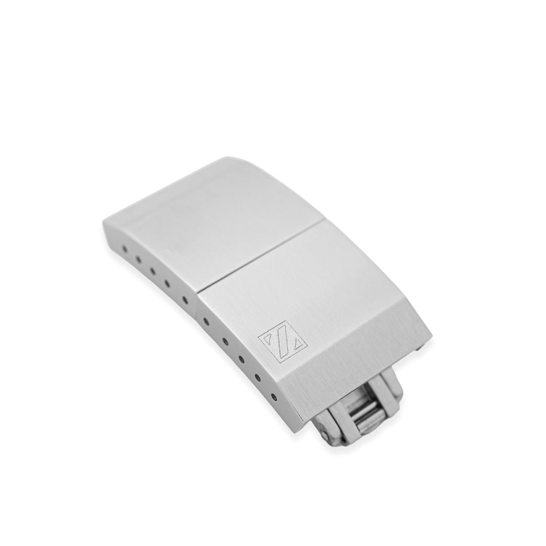 18mm CTS Deployant Clasps (3 finitions) - ZEALANDE®