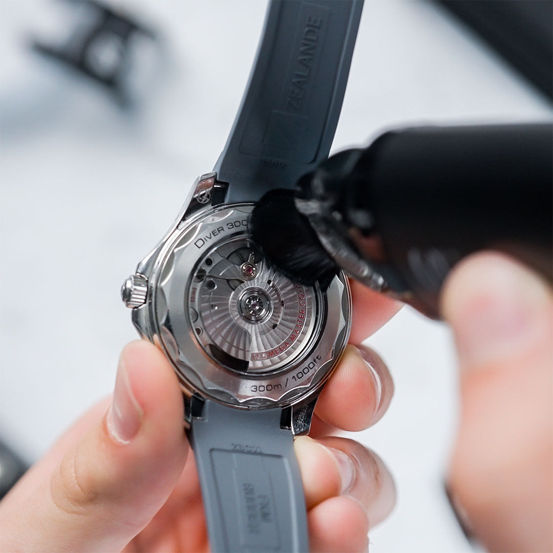 ChronoPen AIS Collective | Premium cleaning pen for watches – ZEALANDE