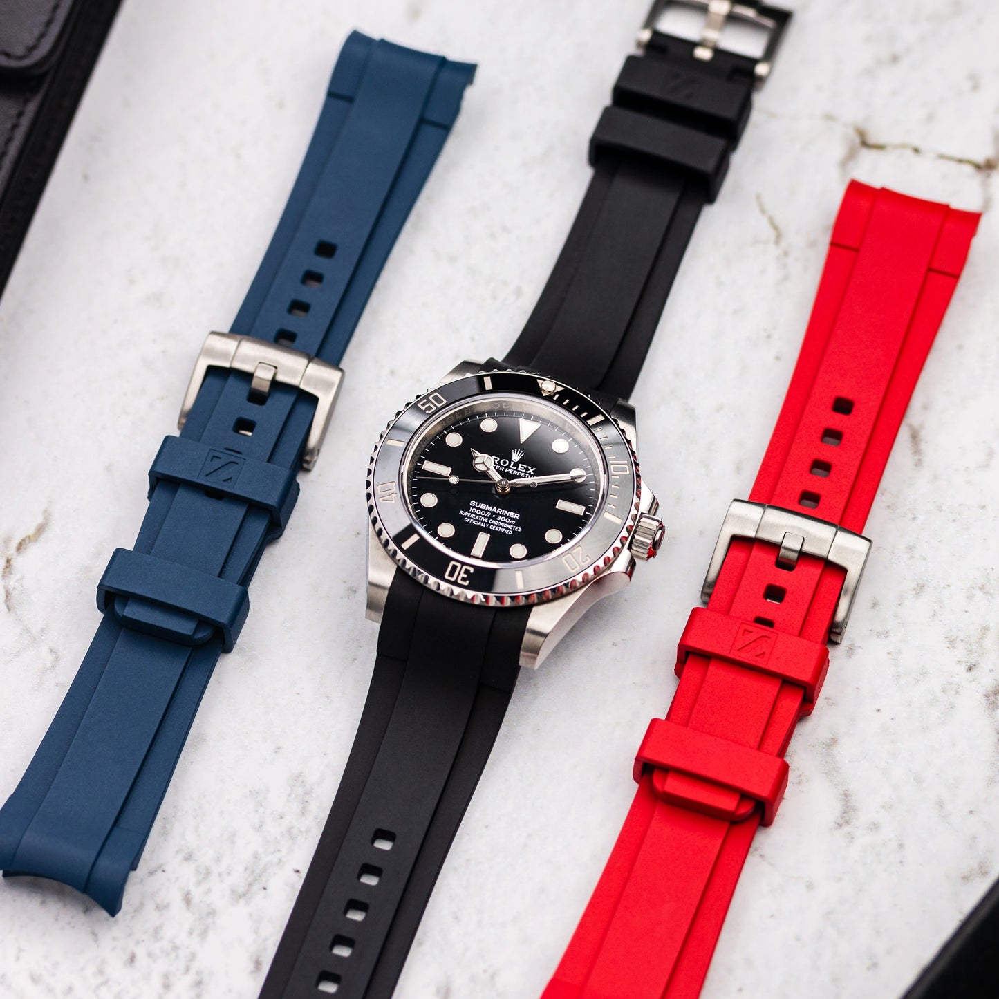 PIN BUCKLE, DEPLOYMENT OR YOUR ORIGINAL ROLEX CLASP, WHICH IS BEST PIN BUCKLE, DEPLOYMENT OR YOUR ORIGINAL ROLEX CLASP, WHICH IS BEST