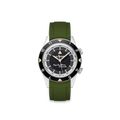 bracelet en caoutchouc pour Jaeger-Lecoultre® Tribute To Deep Sea