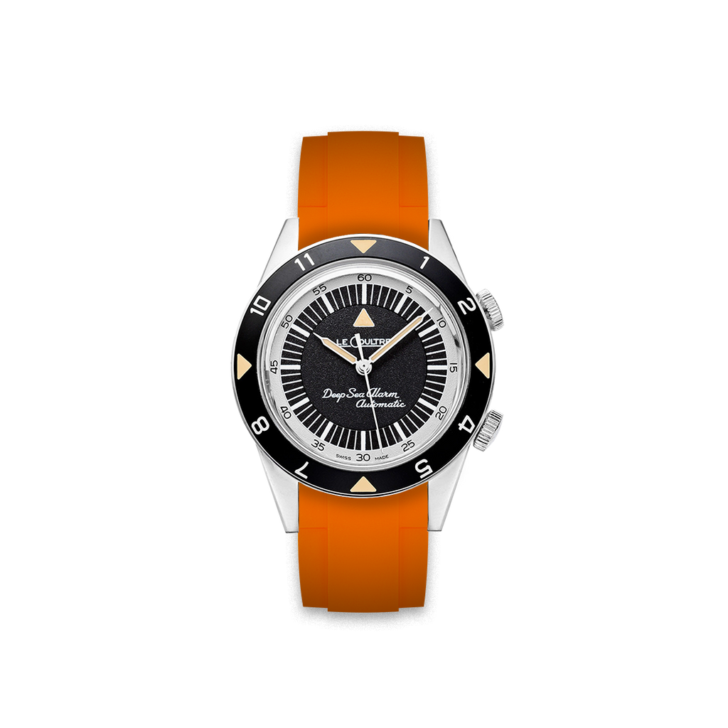 Exploring Jaeger LeCoultre's Ownership: Insider Facts Shared