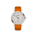 Rubber Strap for Meistersinger® n°3 in 43mm