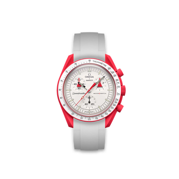 Omega mars watch 2025