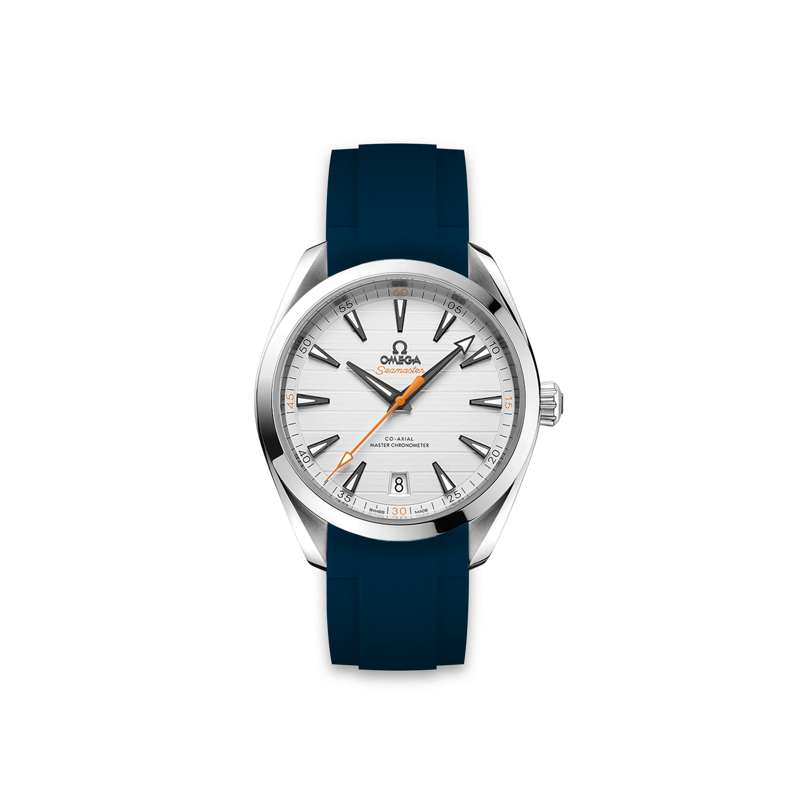 【メル11883④】 Omega_Aqua-Terra-41mm-6h-