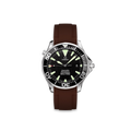 bracelet en caoutchouc pour OMEGA® Seamaster Diver 300M Peter Blake