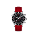 Rubber Strap for OMEGA® Seamaster Diver 300M Chronograph 41,5mm