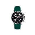 bracelet en caoutchouc pour OMEGA® Seamaster Diver 300M Chronographe 41,5mm