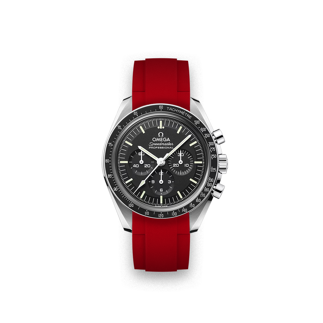 Omega Speedmaster Moonswatch ※本体のみ/ベルトなし New Omega Speedmaster Dark Side of the Men's Watch 311.92
