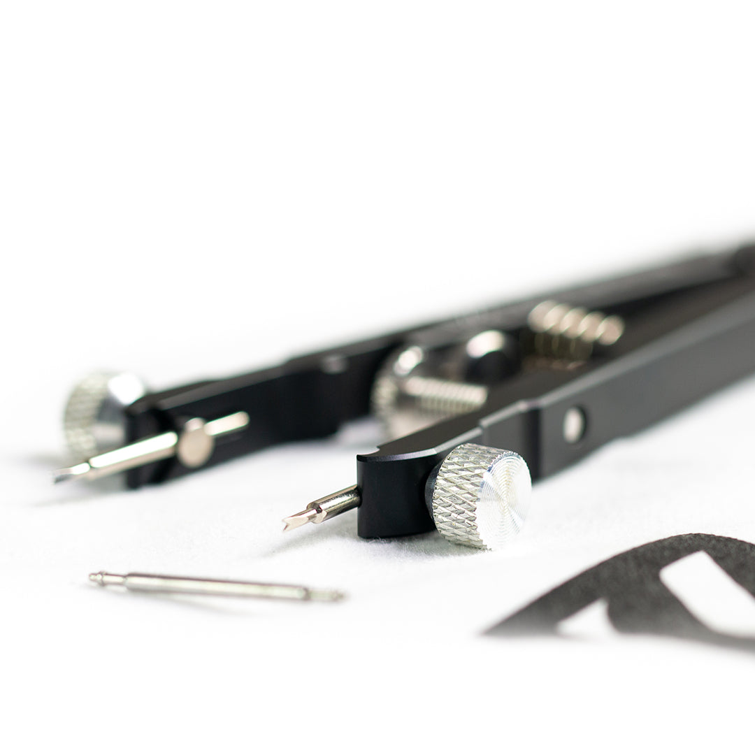 ZEALANDE® Pliers for dismantling and assembling Watch Straps