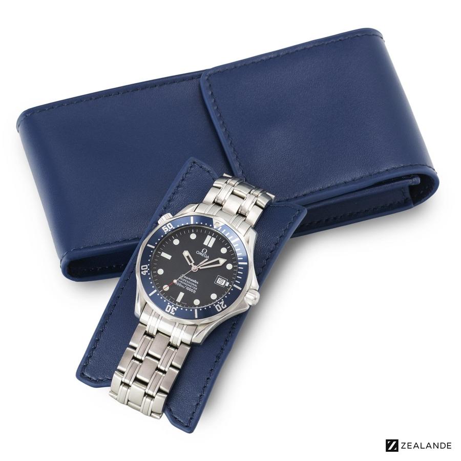 Watch pouch - Preserve your watch with elegance – ZEALANDE