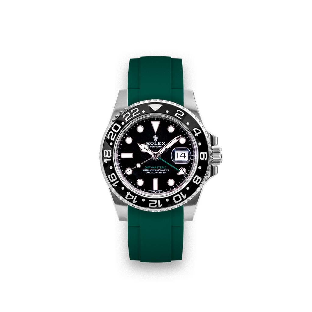 How to Set a Rolex GMT ? - ZEALANDE How to Set a Rolex GMT ? - ZEALANDE