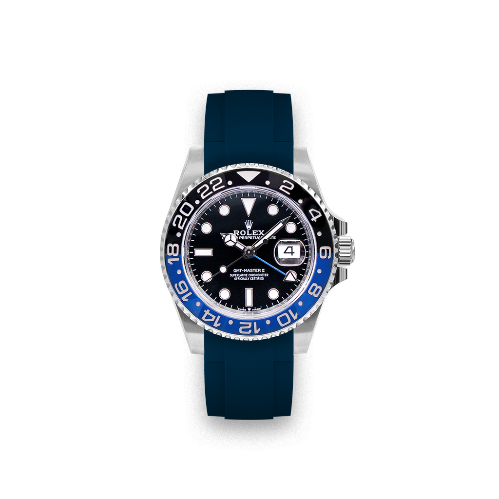 The Complete Guide to Setting a Rolex GMT Master II - ZEALANDE
