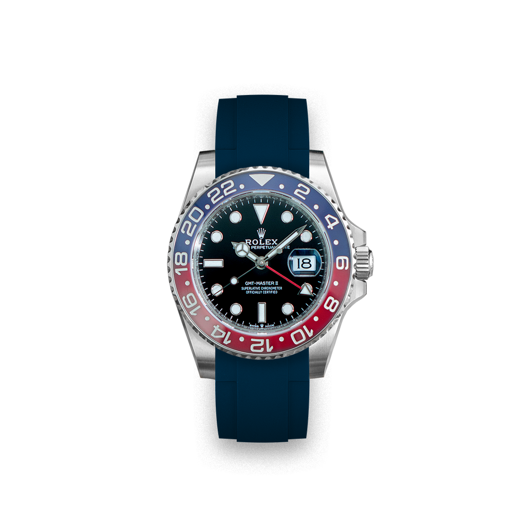 How to Set a Rolex GMT ? - ZEALANDE How to Set a Rolex GMT ? - ZEALANDE