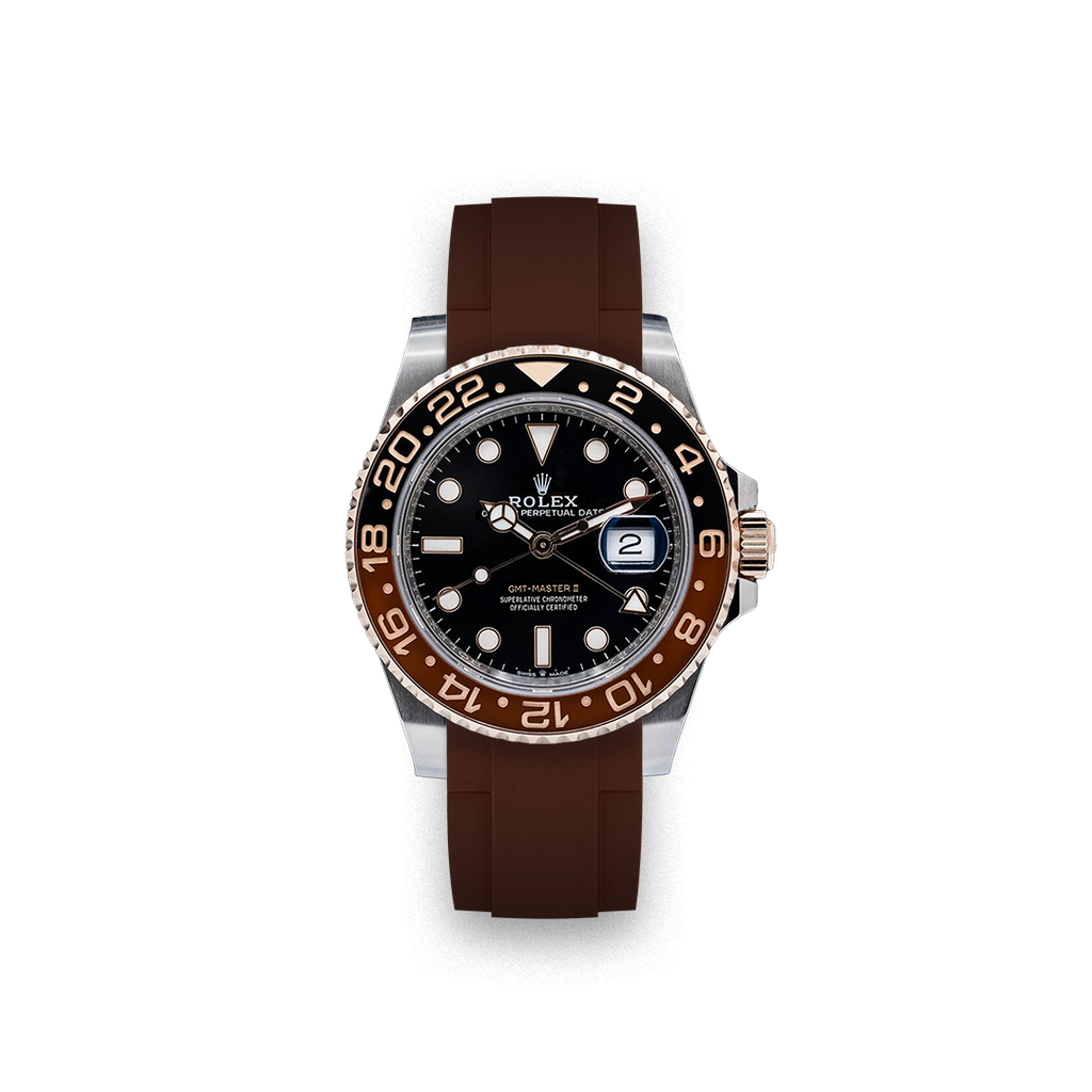 How to Set a Rolex GMT ? - ZEALANDE