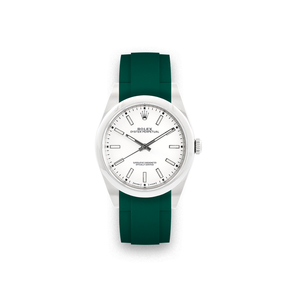 ROLEX 非売品ストラップ Rolex-NEW_OP-39-114300_ZBC-