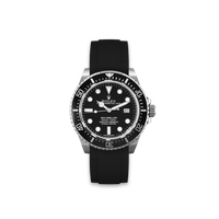 Rubber Strap for ROLEX® Sea-Dweller 4000 116600