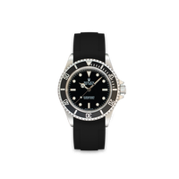 Kautschukband für ROLEX® Submariner ohne Datum (5 ZIFFERN) 