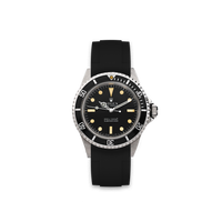 Rubber Strap for ROLEX® Submariner 5513 (4 DIGITS)