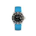 Kautschukband für ROLEX® Submariner mit Datum (5 ZIFFERN) 