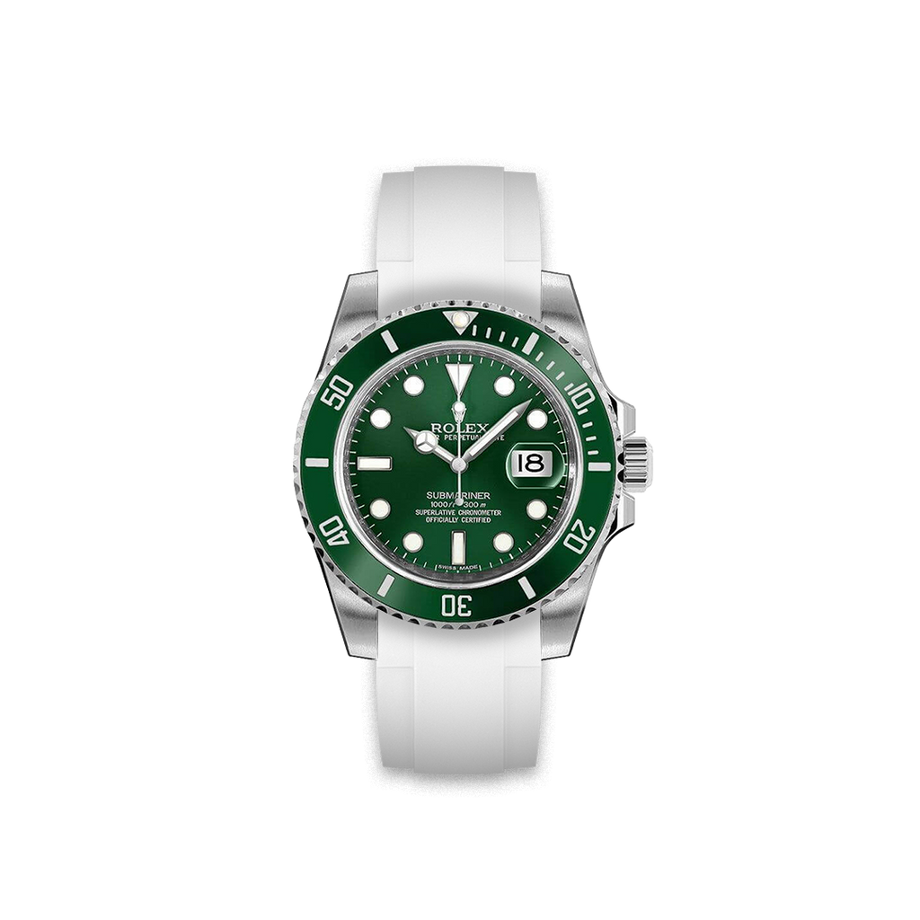 WHO STARTED CALLING THE ROLEX SUBMARINER THE HULK? – ZEALANDE