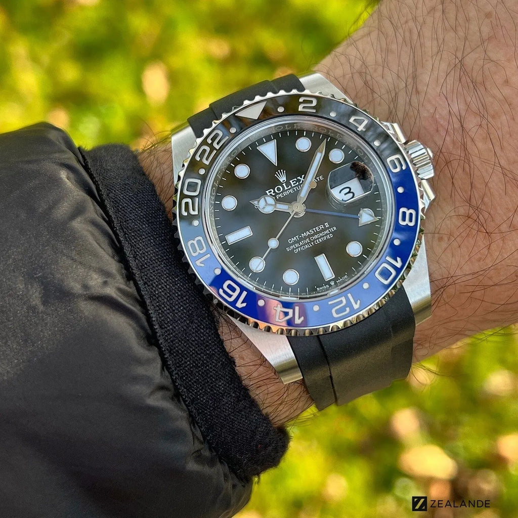 Rolex deployant buckle discount