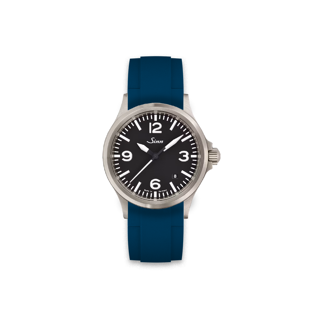 Rubber Strap for Sinn® 556 ZEALANDE