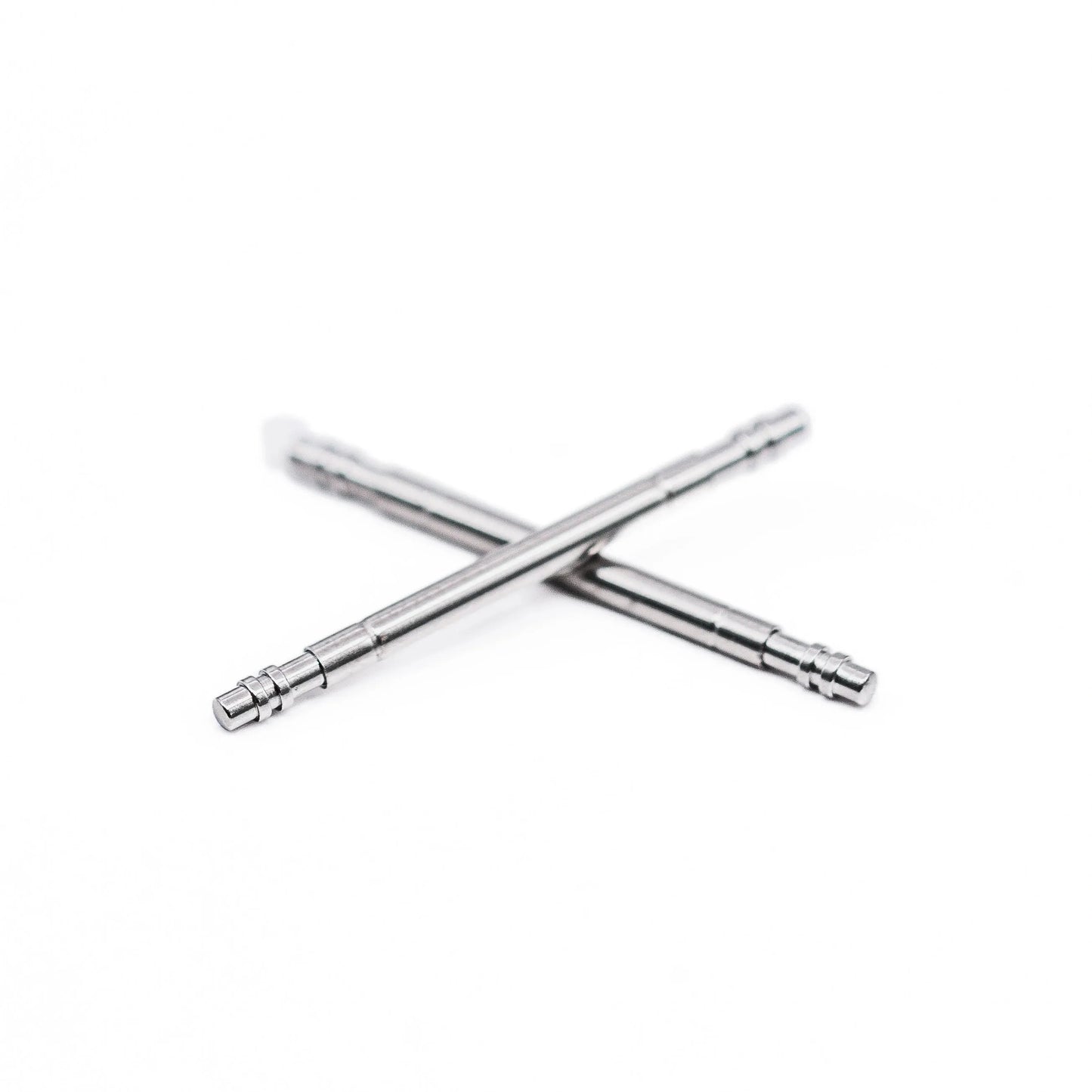 Rolex Yacht-Master - 1,8mm by 20mm Spring Bars ZEALANDE 