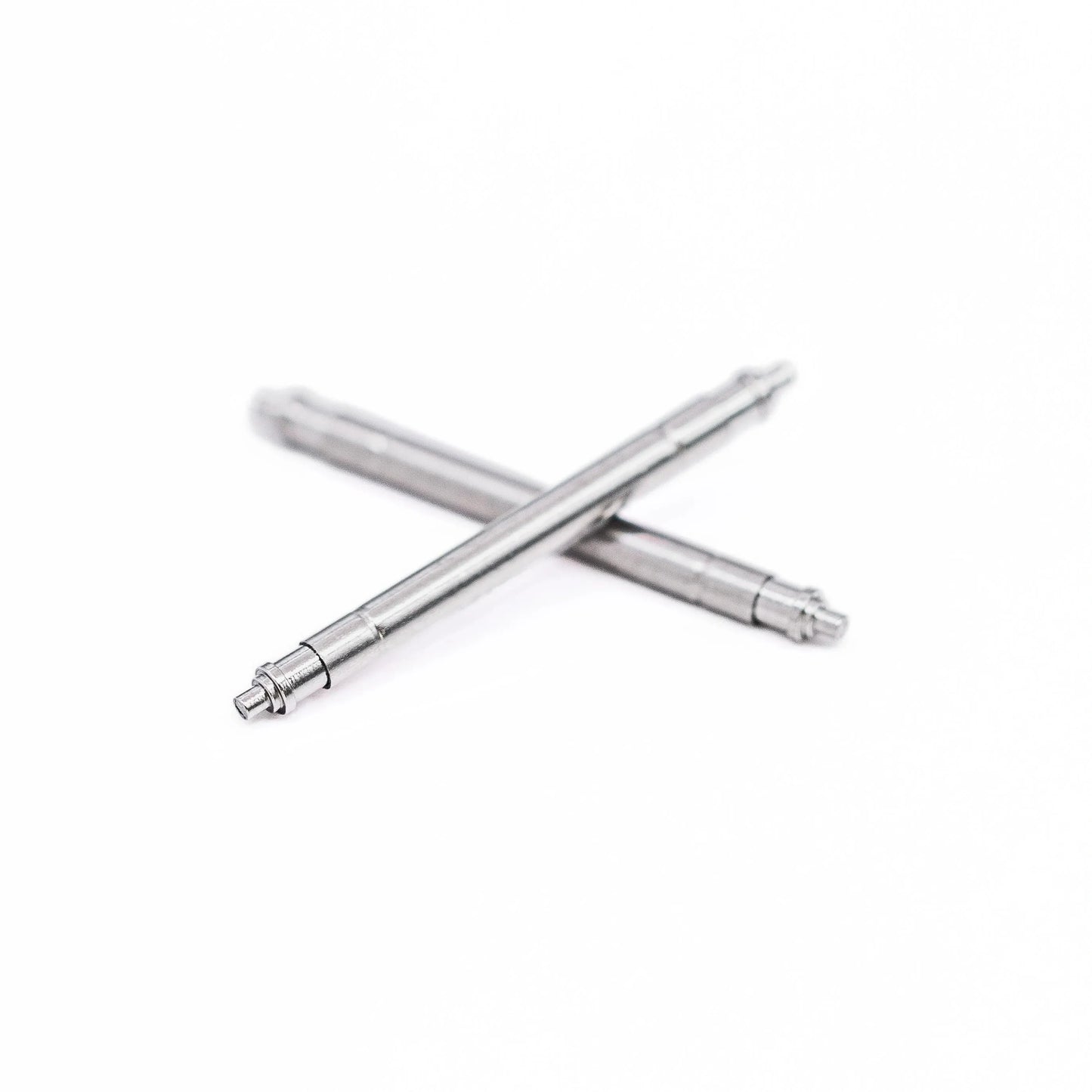 Omega Seamaster Diver 300m All Generations - 1,8mm by 20mm Spring Bars ZEALANDE 