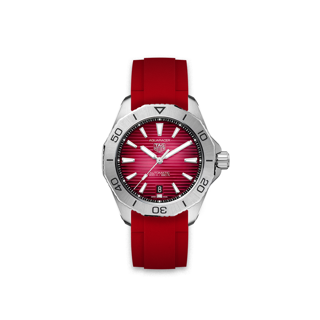 ZEALANDE タグ・ホイヤー TAG HEUER アクアレーサー ラバー タグ ZEALANDE タグ・ホイヤー TAG HEUER アクアレーサー ラバー タグ