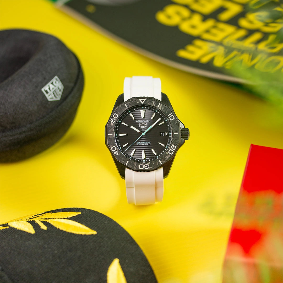 Tag Level Beginner’s Guide: Entry-Level TAG Heuer Watches by ZEALANDE