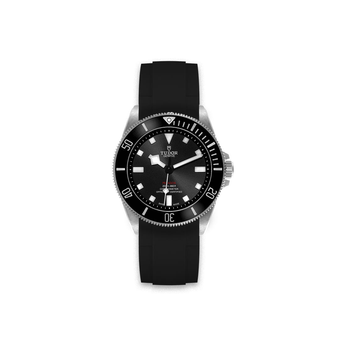 Rubber Strap for Tudor® Pelagos 39 - ZEALANDE®