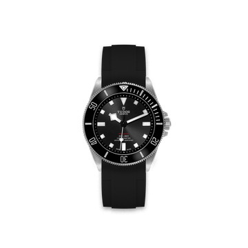 Rubber Strap for Tudor® Pelagos 39 - ZEALANDE® Rubber Strap for Tudor® Pelagos 39 - ZEALANDE®