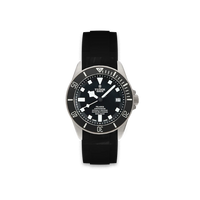 Correa de caucho para Tudor® Pelagos 42