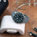 Rubber Strap for Tudor® PELAGOS 39