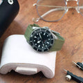 Rubber Strap for Tudor® PELAGOS 39