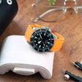 Rubber Strap for Tudor® PELAGOS 39