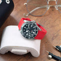 Rubber Strap for Tudor® PELAGOS 39