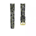 Rubber Strap for Vertex® M100 & M100B