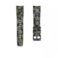 Rubber Strap for Vertex® M100 & M100B