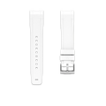 Rubber Strap for Meistersinger® n°3 in 43mm