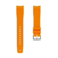 Rubber Strap for Meistersinger® n°3 in 43mm