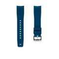 Rubber Strap for Meistersinger® n°3 in 43mm