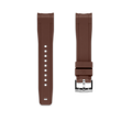 Rubber Strap for Meistersinger® n°3 in 43mm