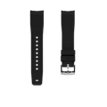 Rubber Strap for Tudor® BLACK BAY FIFTY-EIGHT Black