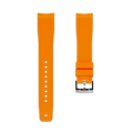 Rubber Strap for Meistersinger® n°3 in 43mm