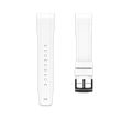 Rubber Strap for Meistersinger® n°3 in 43mm